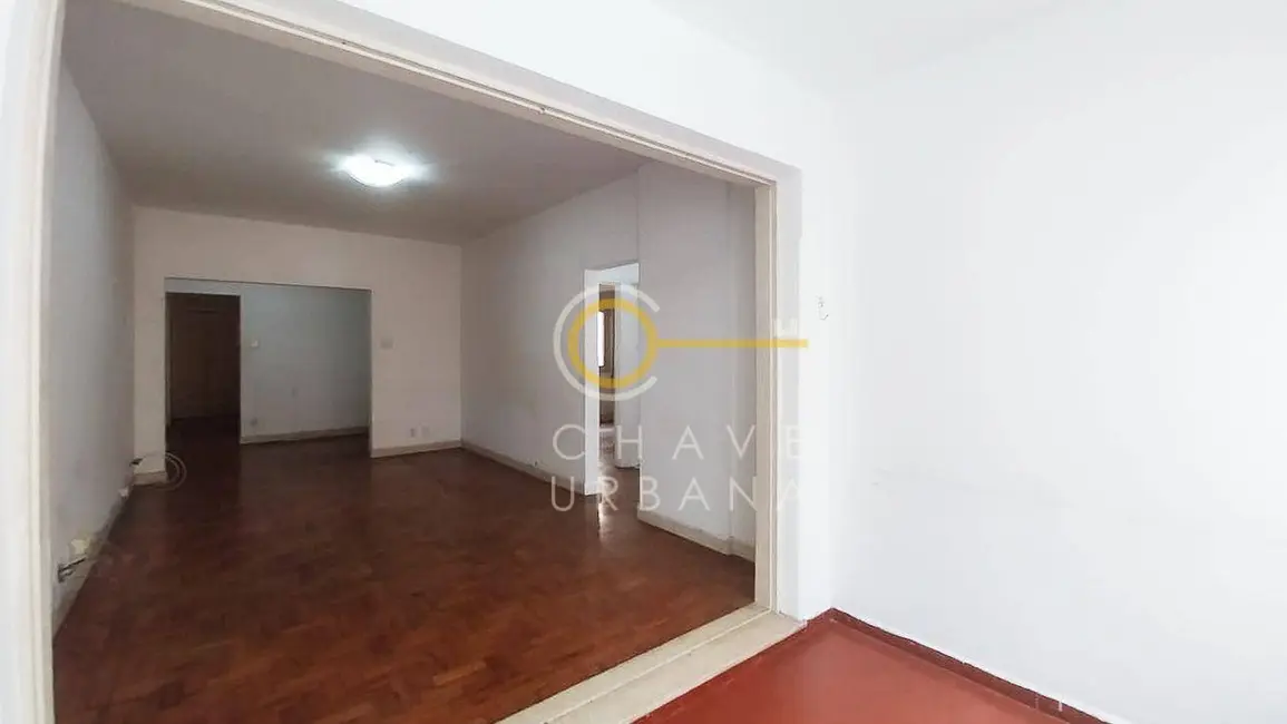 Foto 4 de Apartamento com 2 quartos à venda, 109m2 em Embaré, Santos - SP