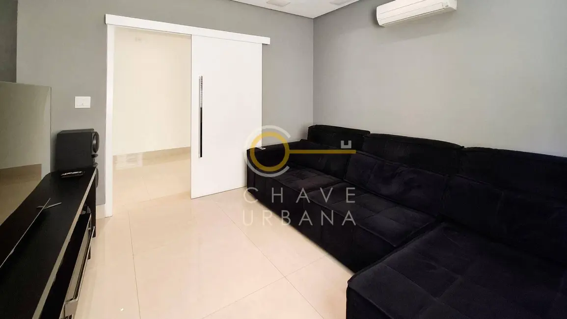 Foto 7 de Casa com 4 quartos à venda, 370m2 em Ponta da Praia, Santos - SP