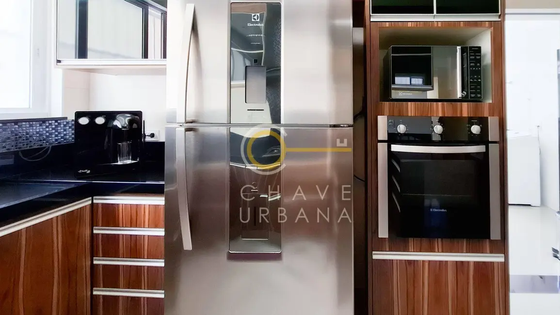 Foto 9 de Casa com 4 quartos à venda, 370m2 em Ponta da Praia, Santos - SP