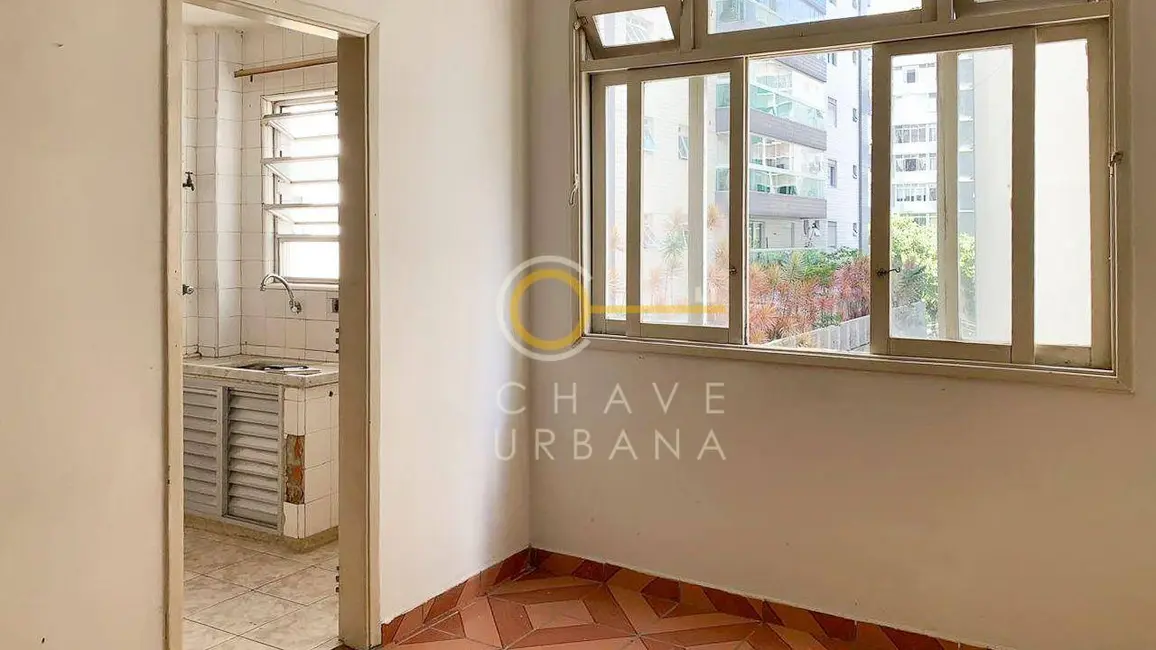 Apartamento com 2 quartos à venda, 60m2 em José Menino, Santos - SP - imagem 3 Foto 3 de Apartamento com 2 quartos à venda, 60m2 em José Menino, Santos - SP