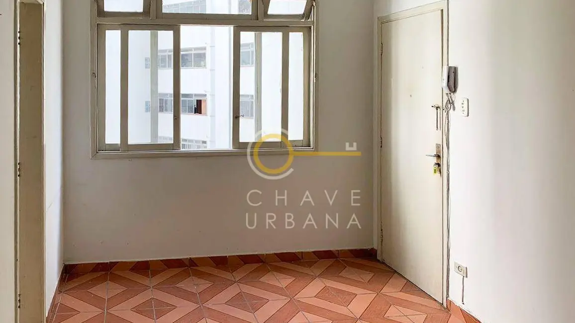 Apartamento com 2 quartos à venda, 60m2 em José Menino, Santos - SP - imagem 2 Foto 2 de Apartamento com 2 quartos à venda, 60m2 em José Menino, Santos - SP