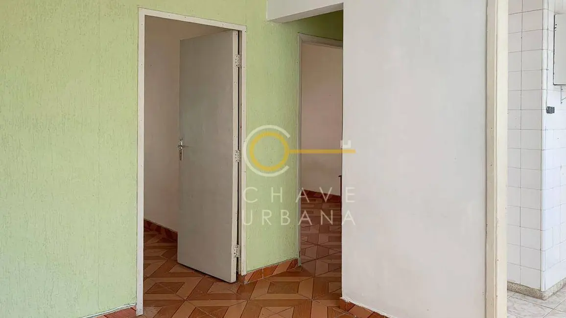 Apartamento com 2 quartos à venda, 60m2 em José Menino, Santos - SP - imagem 5 Foto 5 de Apartamento com 2 quartos à venda, 60m2 em José Menino, Santos - SP