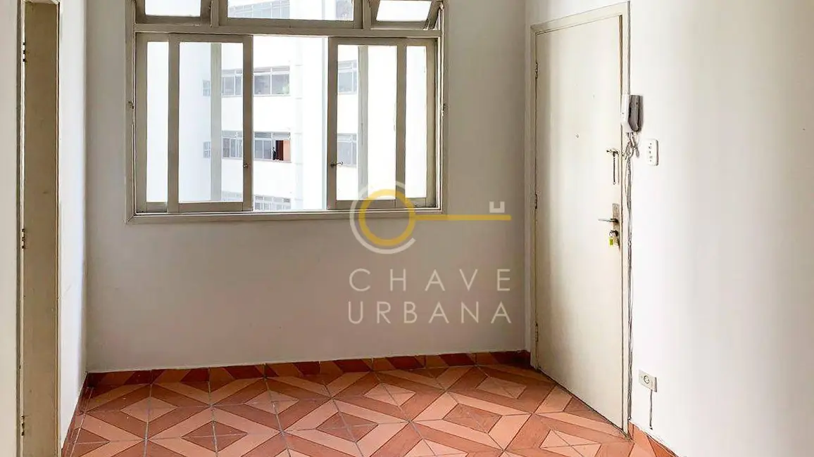 Apartamento com 2 quartos à venda, 60m2 em José Menino, Santos - SP - imagem 1 Foto 1 de Apartamento com 2 quartos à venda, 60m2 em José Menino, Santos - SP