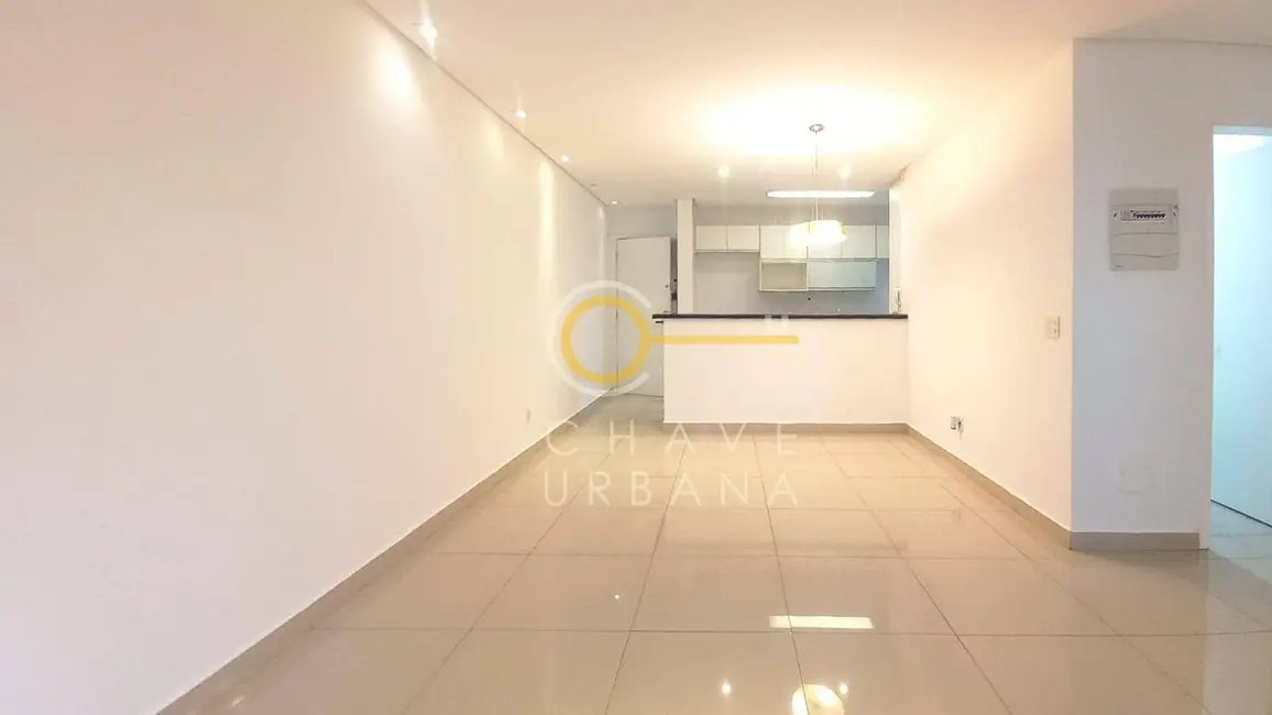 Apartamento com 2 quartos à venda, 77m2 em Ponta da Praia, Santos - SP - imagem 5 Foto 5 de Apartamento com 2 quartos à venda, 77m2 em Ponta da Praia, Santos - SP