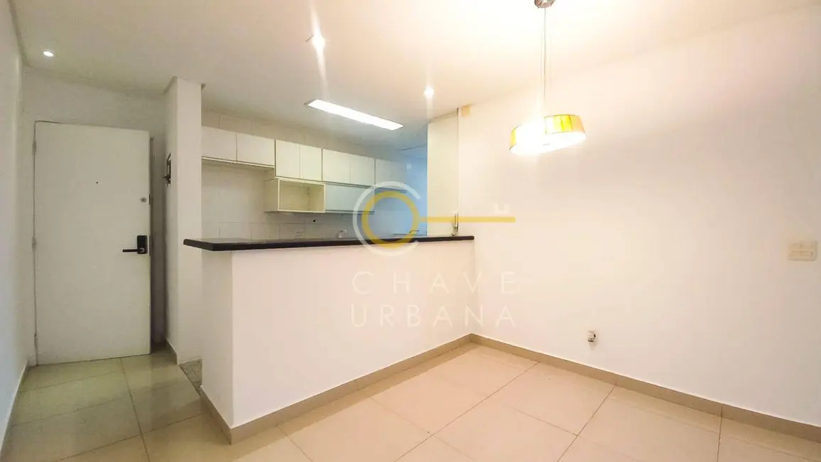 Apartamento com 2 quartos à venda, 77m2 em Ponta da Praia, Santos - SP - imagem 4 Foto 4 de Apartamento com 2 quartos à venda, 77m2 em Ponta da Praia, Santos - SP