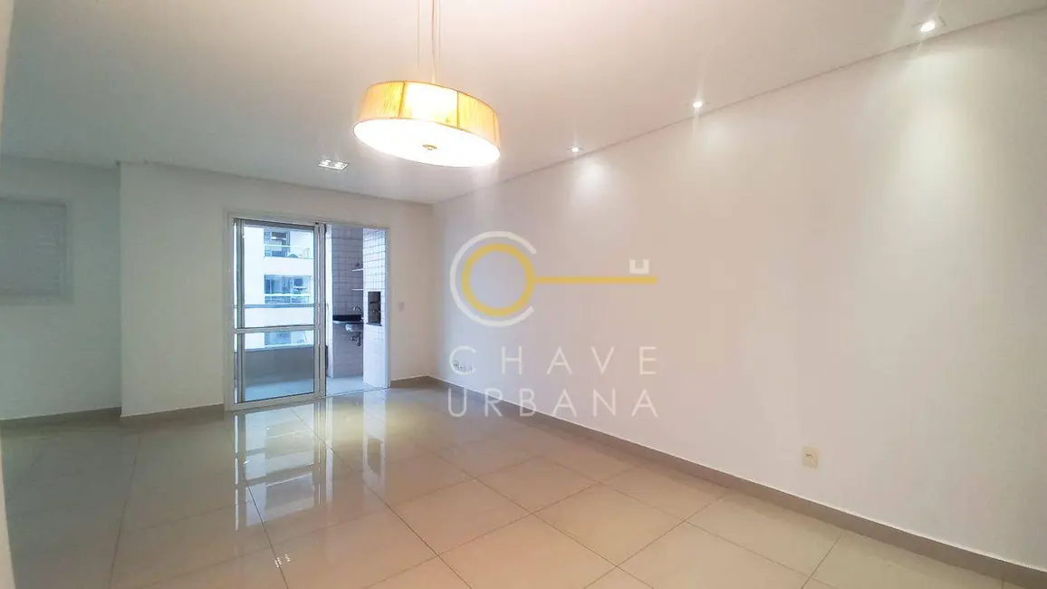 Apartamento com 2 quartos à venda, 77m2 em Ponta da Praia, Santos - SP - imagem 3 Foto 3 de Apartamento com 2 quartos à venda, 77m2 em Ponta da Praia, Santos - SP