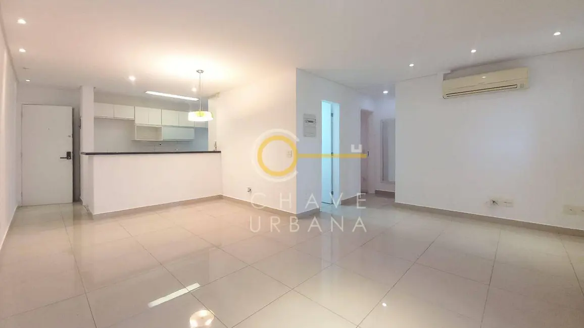 Apartamento com 2 quartos à venda, 77m2 em Ponta da Praia, Santos - SP - imagem 6 Foto 6 de Apartamento com 2 quartos à venda, 77m2 em Ponta da Praia, Santos - SP