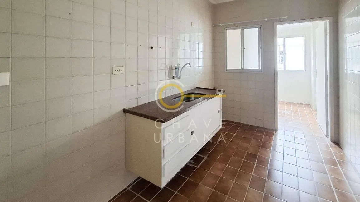 Foto 5 de Apartamento com 2 quartos à venda, 64m2 em Vila Belmiro, Santos - SP