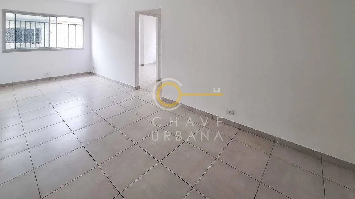 Foto 1 de Apartamento com 2 quartos à venda, 64m2 em Vila Belmiro, Santos - SP