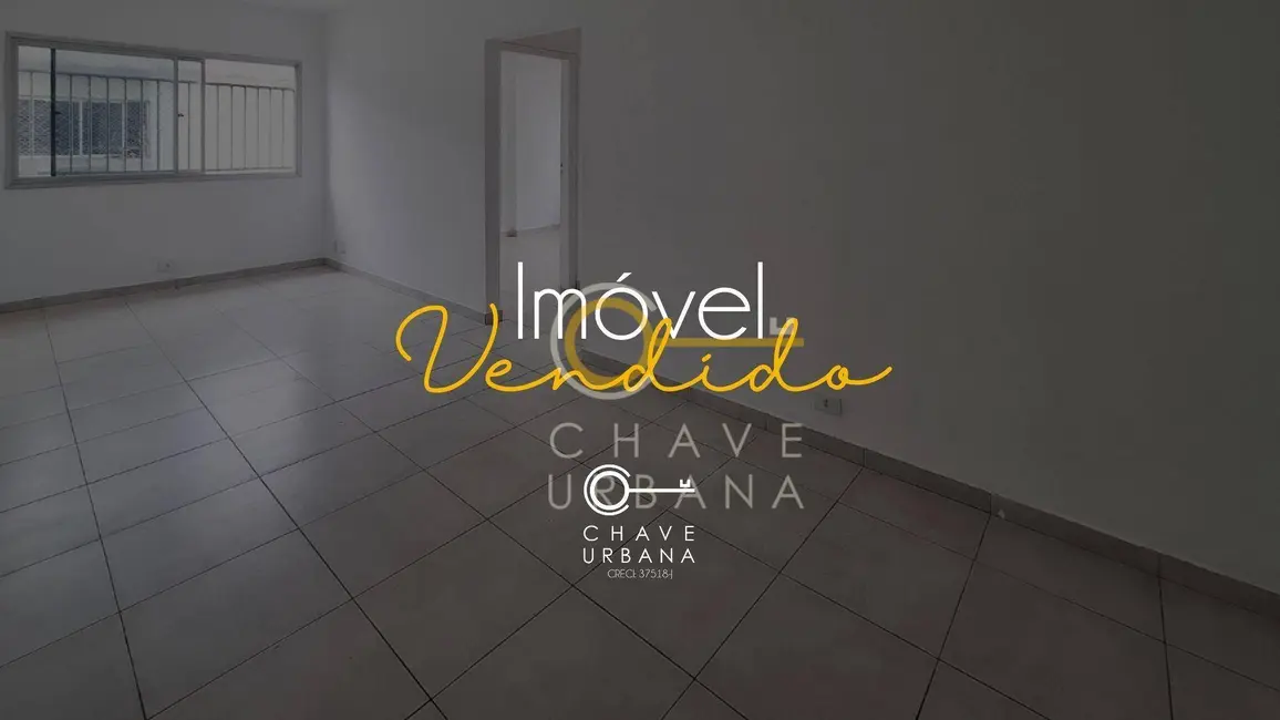Foto 1 de Apartamento com 2 quartos à venda, 64m2 em Vila Belmiro, Santos - SP