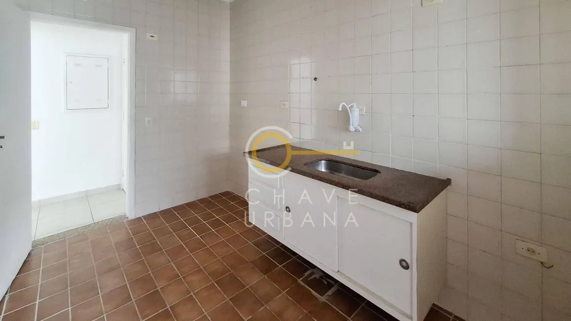 Foto 8 de Apartamento com 2 quartos à venda, 64m2 em Vila Belmiro, Santos - SP