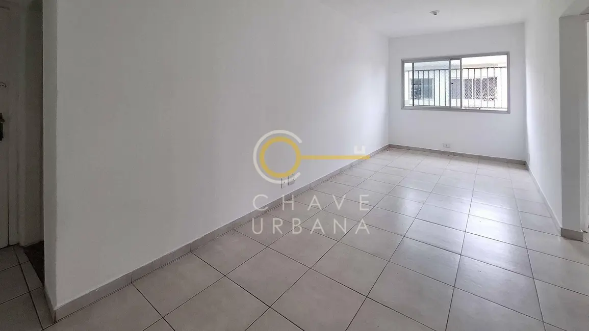 Foto 2 de Apartamento com 2 quartos à venda, 64m2 em Vila Belmiro, Santos - SP