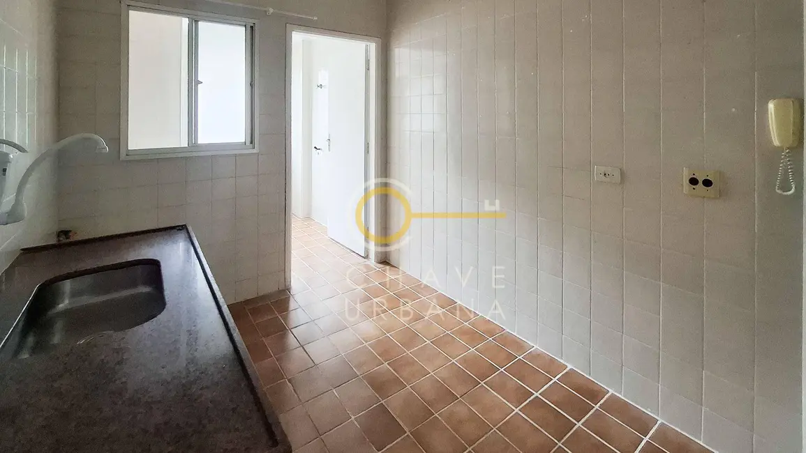 Foto 6 de Apartamento com 2 quartos à venda, 64m2 em Vila Belmiro, Santos - SP