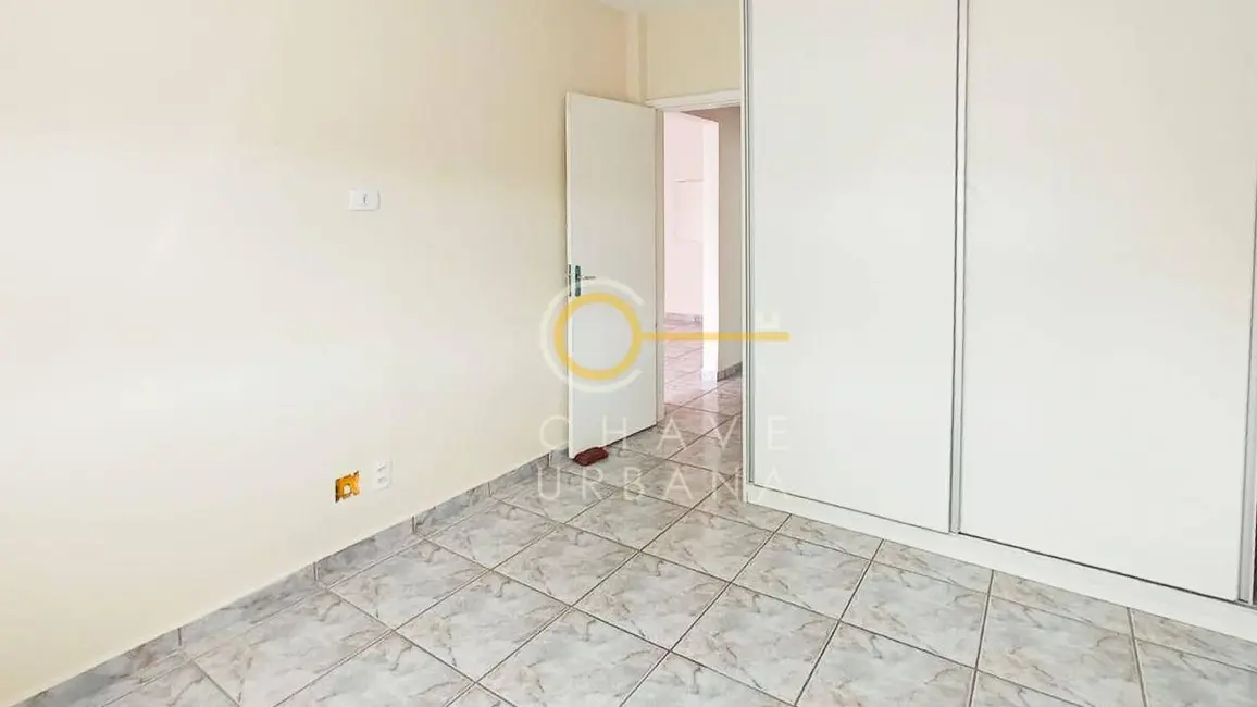 Foto 7 de Apartamento com 2 quartos à venda, 118m2 em Aparecida, Santos - SP
