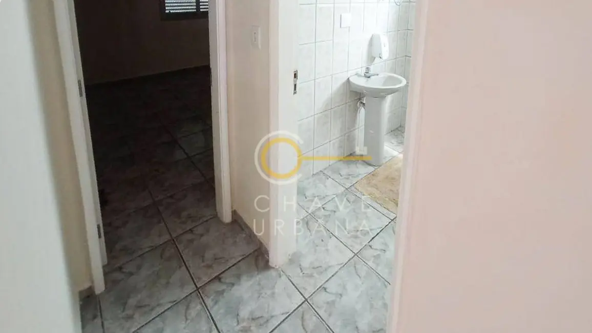 Foto 6 de Apartamento com 2 quartos à venda, 118m2 em Aparecida, Santos - SP