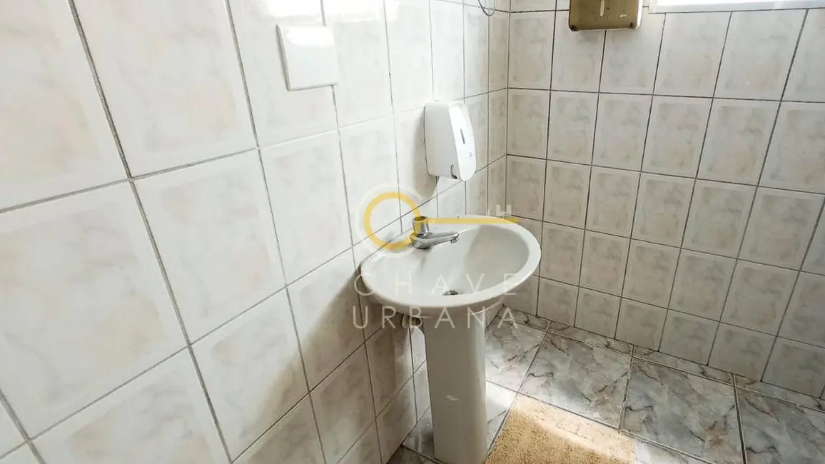 Foto 9 de Apartamento com 2 quartos à venda, 118m2 em Aparecida, Santos - SP