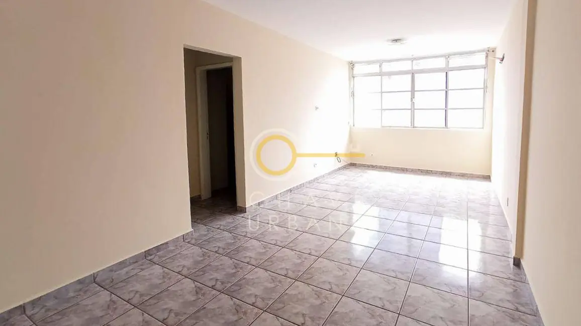 Foto 1 de Apartamento com 2 quartos à venda, 118m2 em Aparecida, Santos - SP