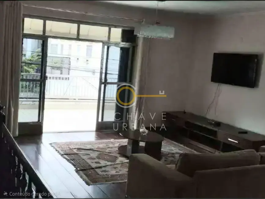 Foto 7 de Casa com 4 quartos à venda, 200m2 em Boqueirão, Santos - SP