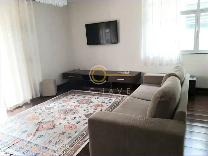 Foto 6 de Casa com 4 quartos à venda, 200m2 em Boqueirão, Santos - SP