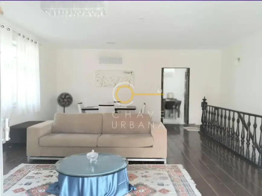 Foto 3 de Casa com 4 quartos à venda, 200m2 em Boqueirão, Santos - SP