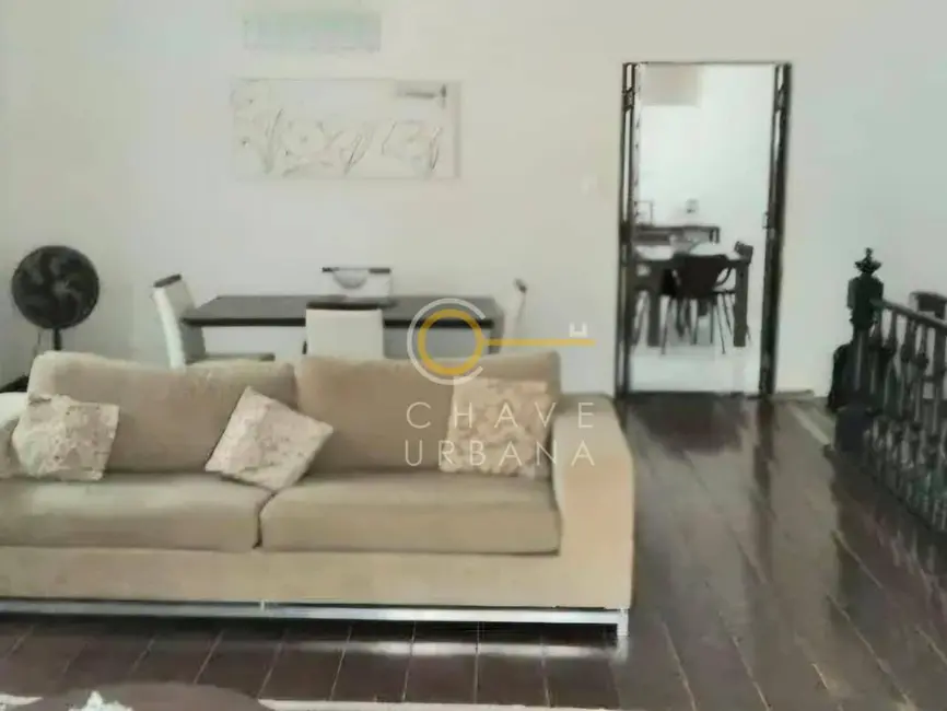 Foto 4 de Casa com 4 quartos à venda, 200m2 em Boqueirão, Santos - SP