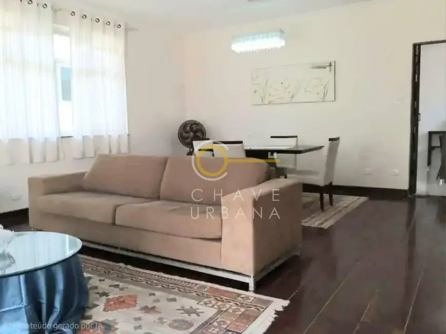 Foto 5 de Casa com 4 quartos à venda, 200m2 em Boqueirão, Santos - SP