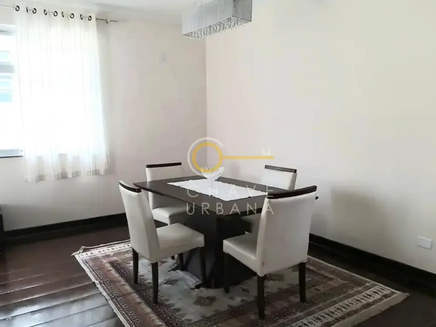 Foto 8 de Casa com 4 quartos à venda, 200m2 em Boqueirão, Santos - SP