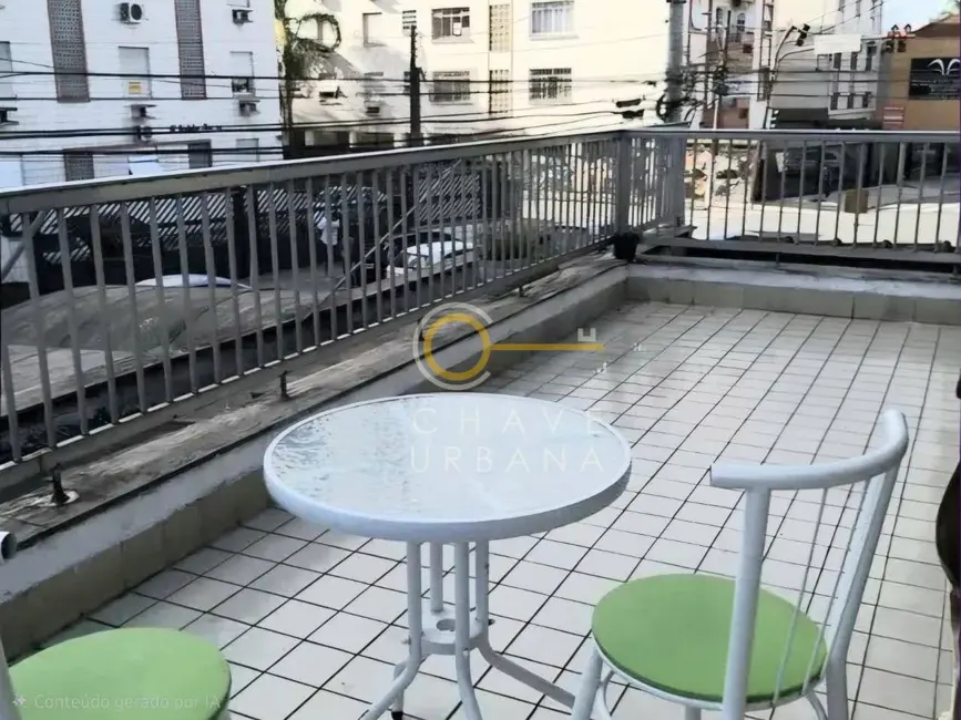 Foto 1 de Casa com 4 quartos à venda, 200m2 em Boqueirão, Santos - SP