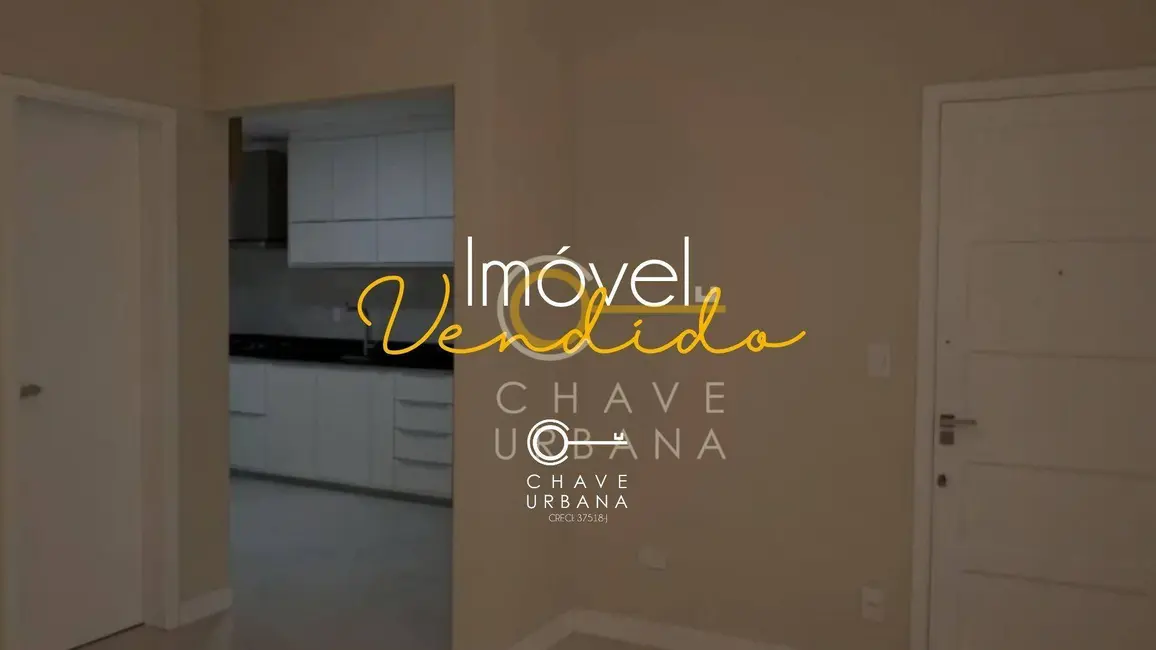 Apartamento com 2 quartos à venda, 70m2 em Gonzaga, Santos - SP - imagem 1 Foto 1 de Apartamento com 2 quartos à venda, 70m2 em Gonzaga, Santos - SP