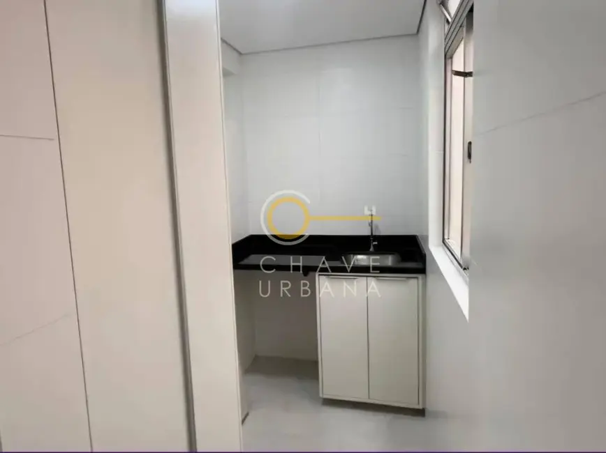 Foto 6 de Apartamento com 2 quartos à venda, 70m2 em Gonzaga, Santos - SP