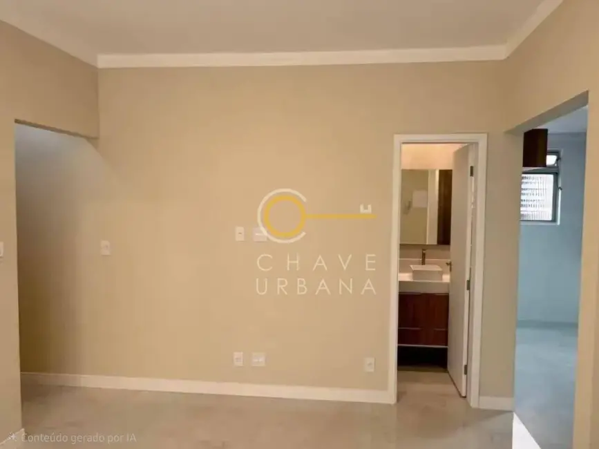 Foto 2 de Apartamento com 2 quartos à venda, 70m2 em Gonzaga, Santos - SP