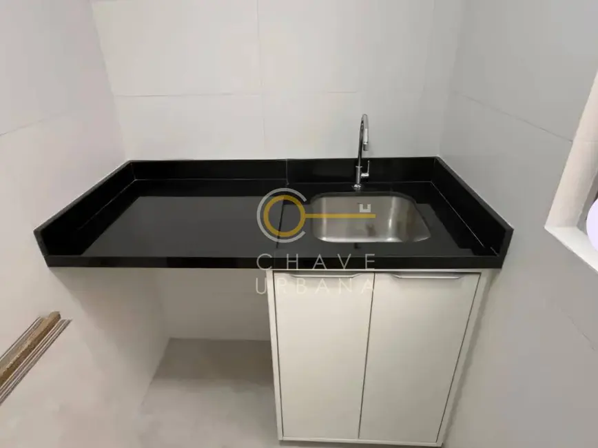 Foto 7 de Apartamento com 2 quartos à venda, 70m2 em Gonzaga, Santos - SP