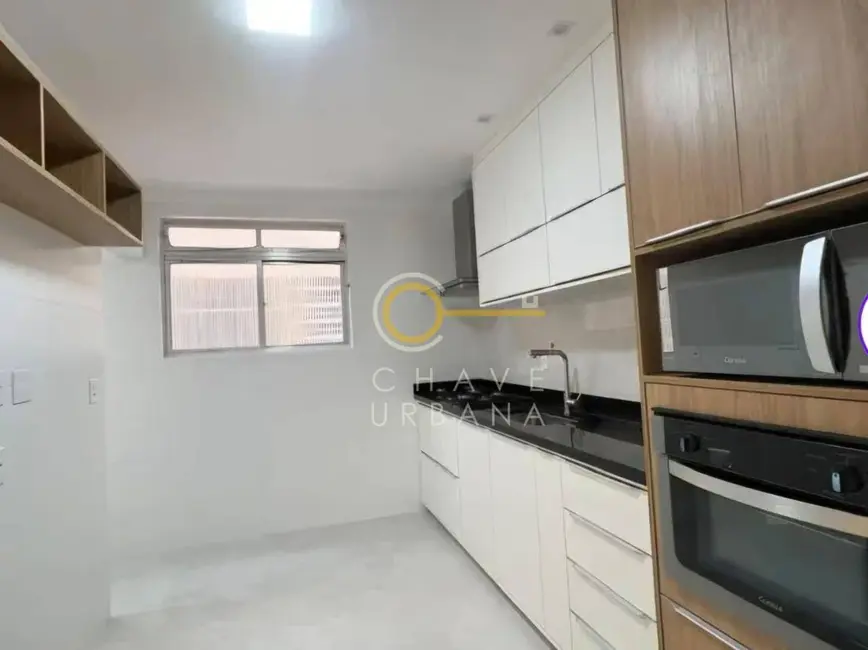Foto 5 de Apartamento com 2 quartos à venda, 70m2 em Gonzaga, Santos - SP
