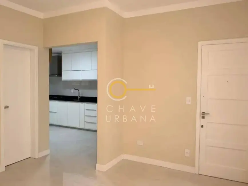 Foto 1 de Apartamento com 2 quartos à venda, 70m2 em Gonzaga, Santos - SP