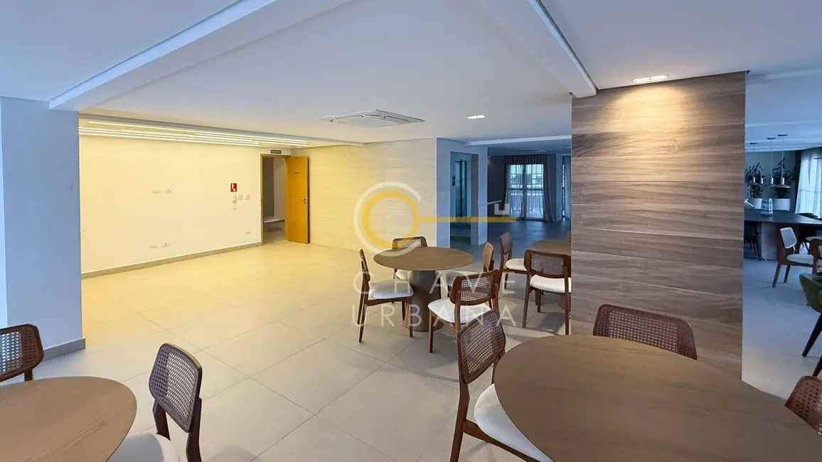 Foto 2 de Apartamento com 2 quartos à venda, 92m2 em Canto do Forte, Praia Grande - SP