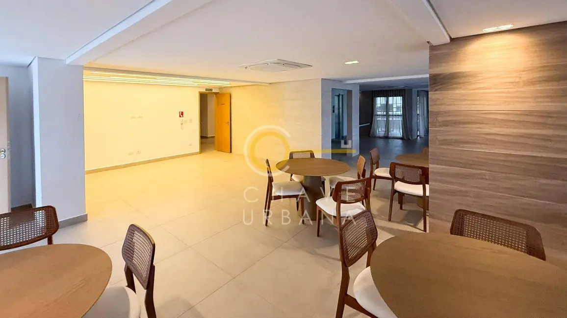 Foto 1 de Apartamento com 2 quartos à venda, 92m2 em Canto do Forte, Praia Grande - SP