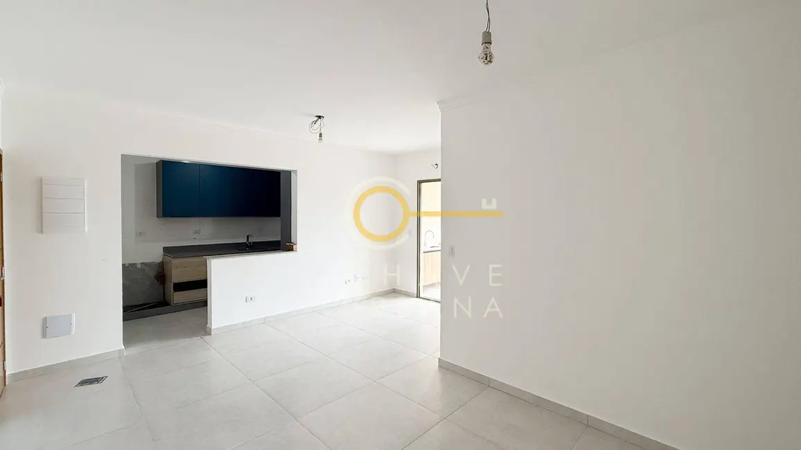 Foto 8 de Apartamento com 2 quartos à venda, 92m2 em Canto do Forte, Praia Grande - SP