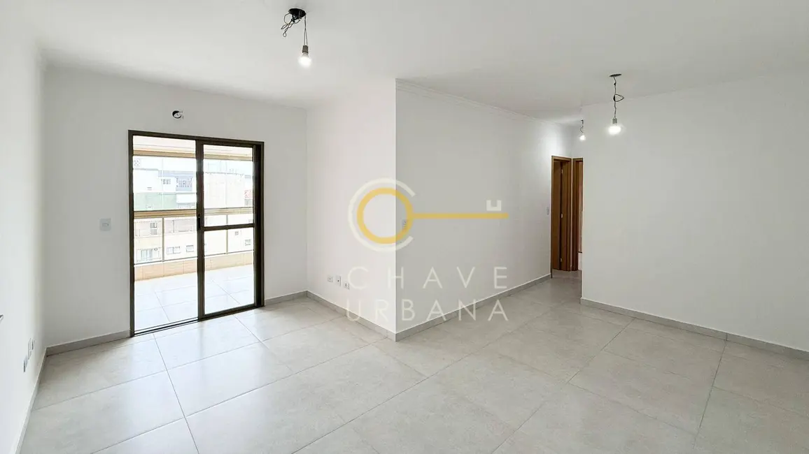 Foto 6 de Apartamento com 2 quartos à venda, 92m2 em Canto do Forte, Praia Grande - SP