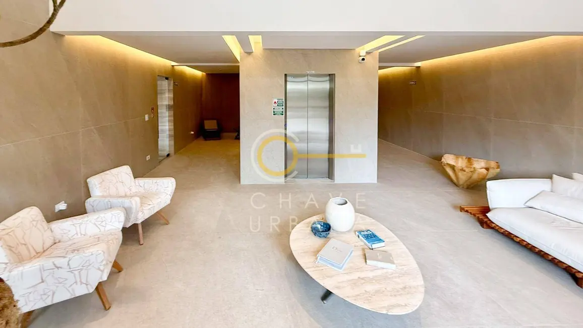 Foto 5 de Apartamento com 2 quartos à venda, 92m2 em Canto do Forte, Praia Grande - SP