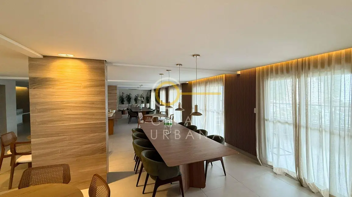 Foto 3 de Apartamento com 2 quartos à venda, 92m2 em Canto do Forte, Praia Grande - SP