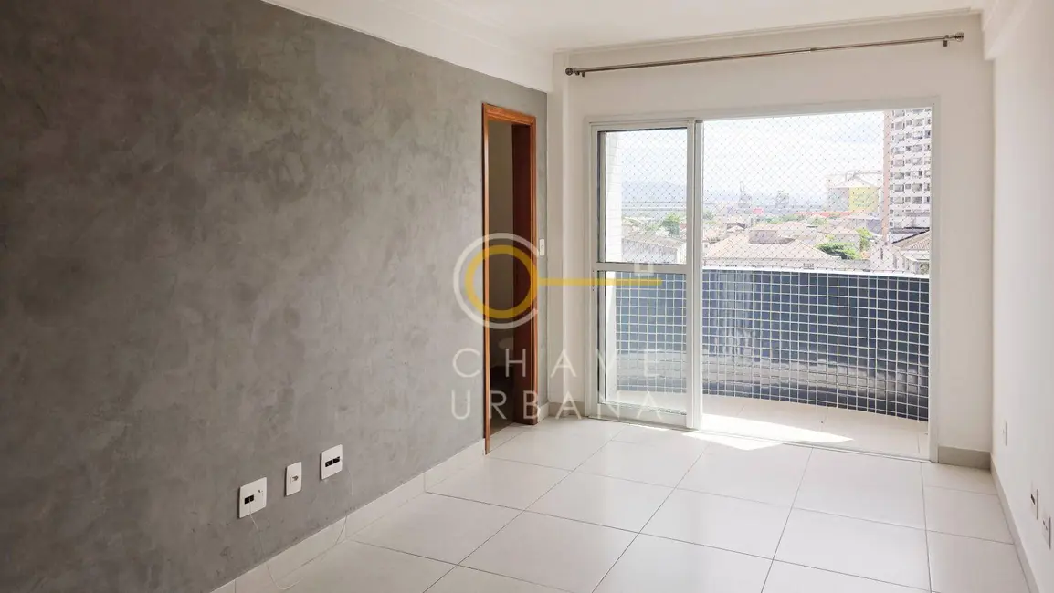 Foto 1 de Apartamento com 1 quarto à venda, 103m2 em Ponta da Praia, Santos - SP