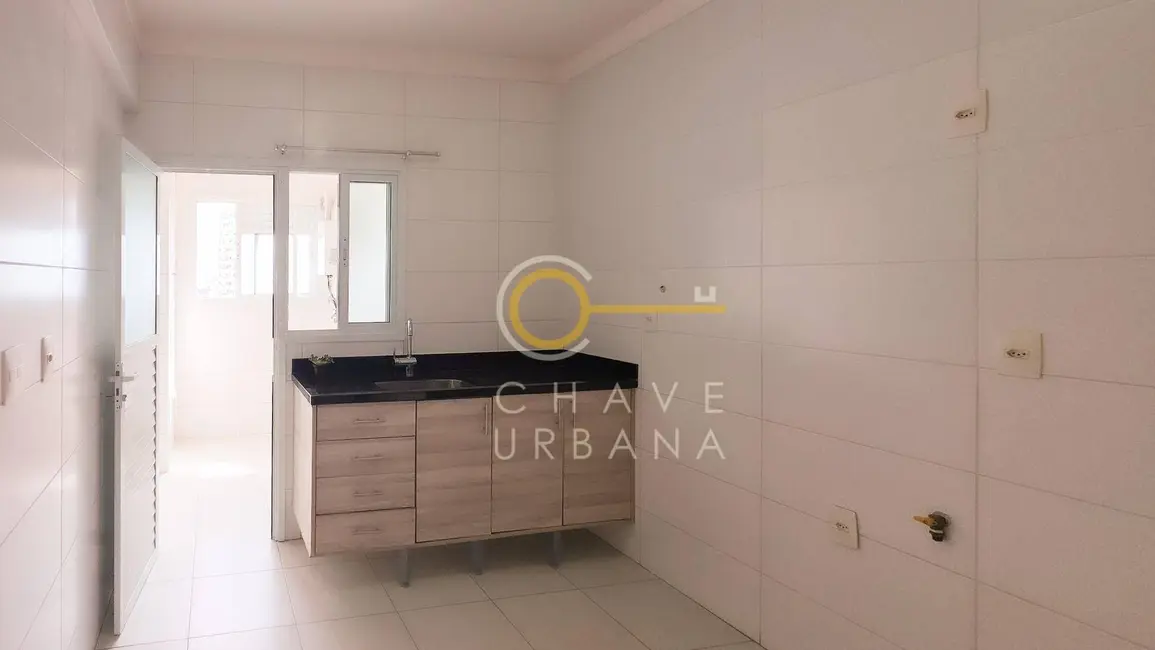 Foto 5 de Apartamento com 1 quarto à venda, 103m2 em Ponta da Praia, Santos - SP