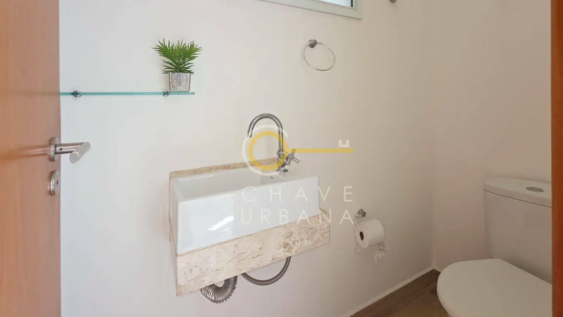 Foto 8 de Apartamento com 1 quarto à venda, 103m2 em Ponta da Praia, Santos - SP