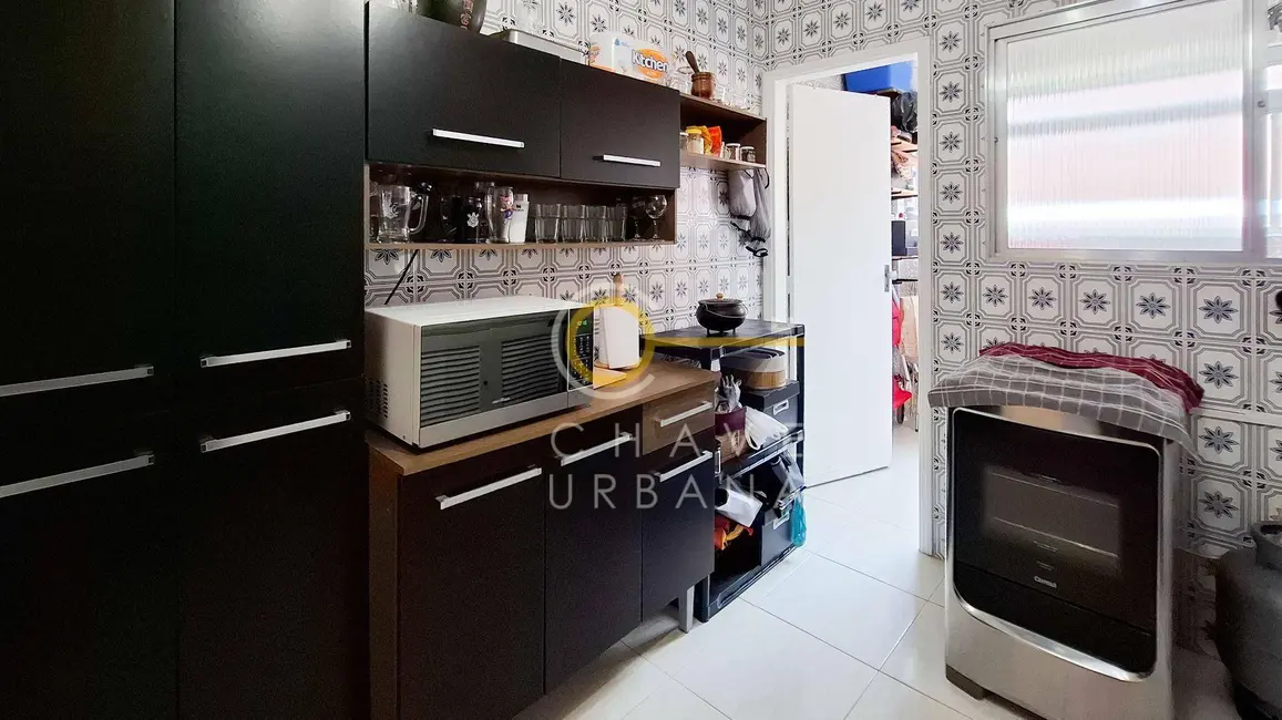 Foto 8 de Apartamento com 2 quartos à venda, 98m2 em Marapé, Santos - SP