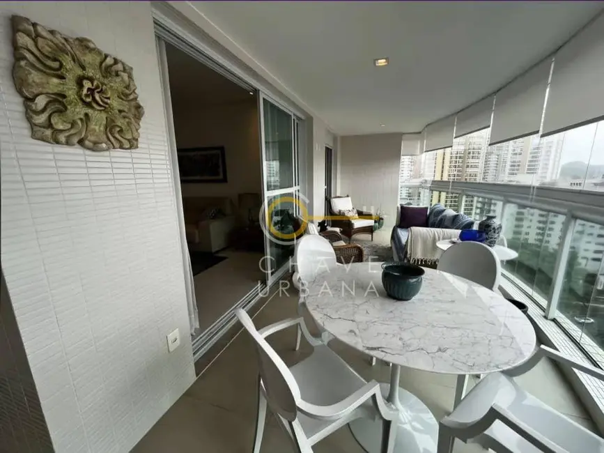 Apartamento com 3 quartos à venda, 165m2 em Ponta da Praia, Santos - SP - imagem 5 Foto 5 de Apartamento com 3 quartos à venda, 165m2 em Ponta da Praia, Santos - SP