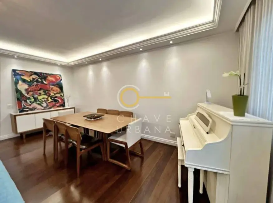 Foto 7 de Apartamento com 3 quartos à venda, 159m2 em Gonzaga, Santos - SP