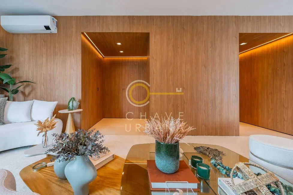 Apartamento com 4 quartos à venda, 446m2 em Aparecida, Santos - SP - imagem 7 Foto 7 de Apartamento com 4 quartos à venda, 446m2 em Aparecida, Santos - SP