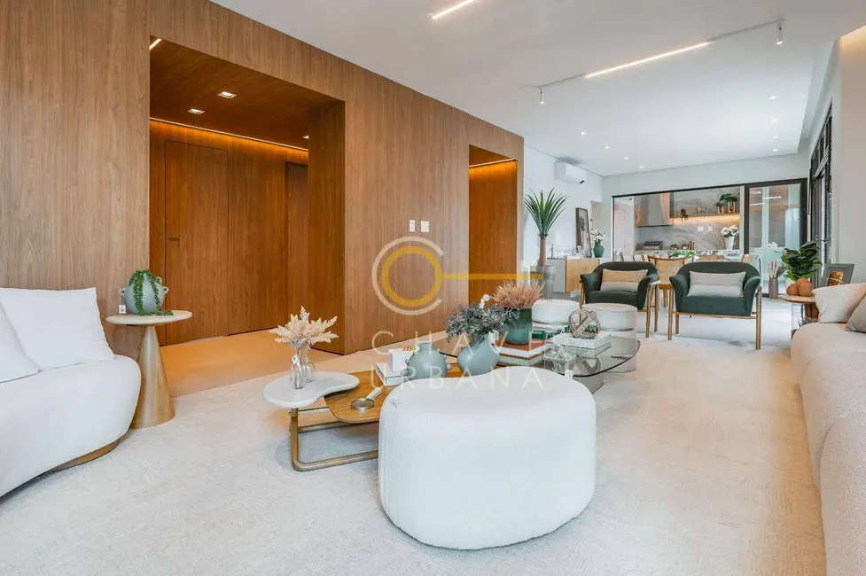 Apartamento com 4 quartos à venda, 446m2 em Aparecida, Santos - SP - imagem 6 Foto 6 de Apartamento com 4 quartos à venda, 446m2 em Aparecida, Santos - SP