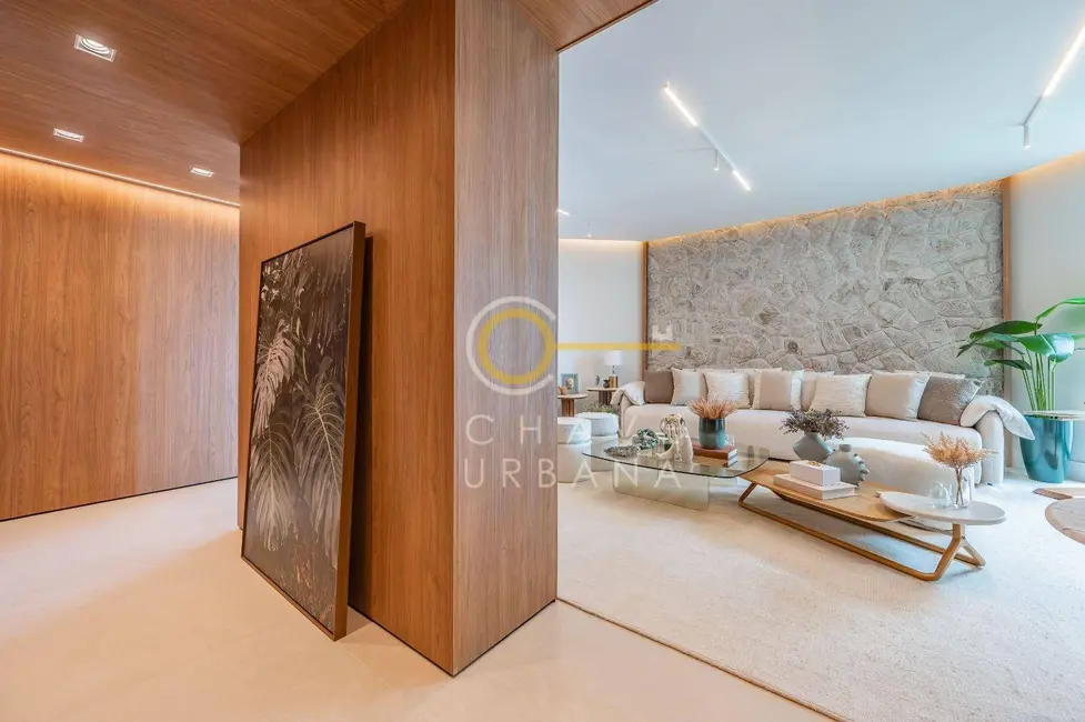 Apartamento com 4 quartos à venda, 446m2 em Aparecida, Santos - SP - imagem 8 Foto 8 de Apartamento com 4 quartos à venda, 446m2 em Aparecida, Santos - SP
