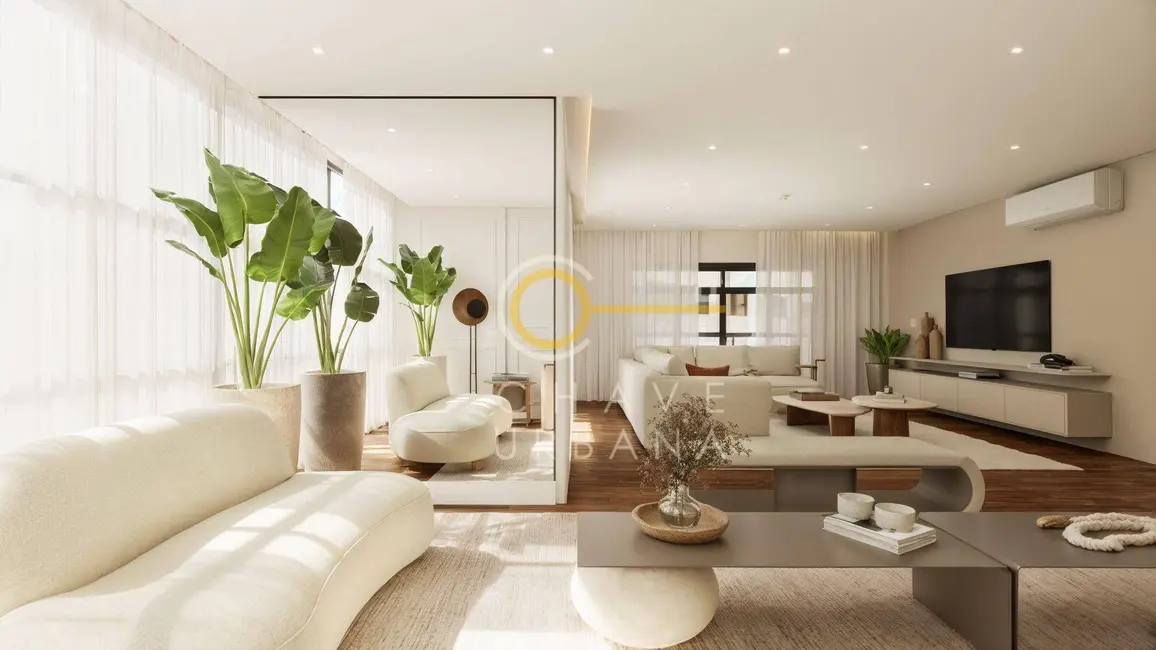 Foto 1 de Apartamento com 4 quartos à venda, 335m2 em Gonzaga, Santos - SP